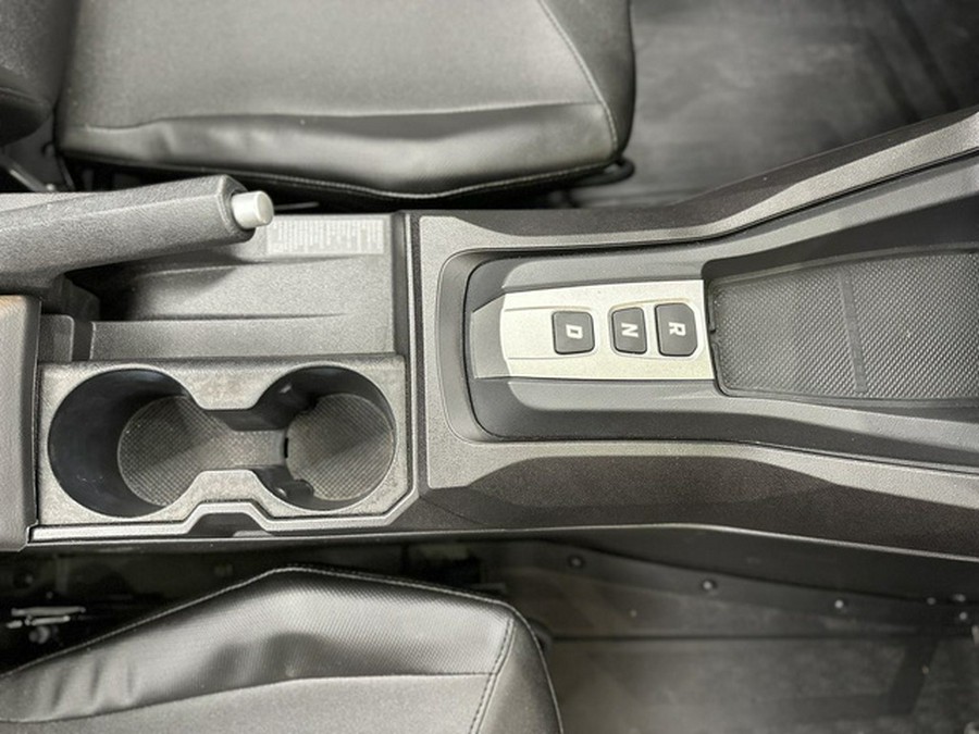 2026 Polaris Slingshot SL AutoDrive