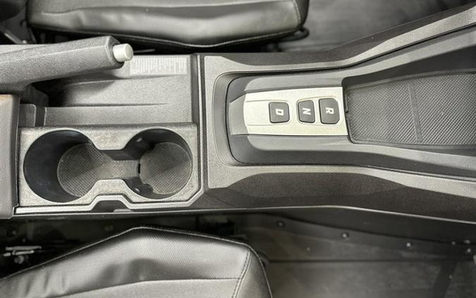 2026 Polaris Slingshot SL AutoDrive