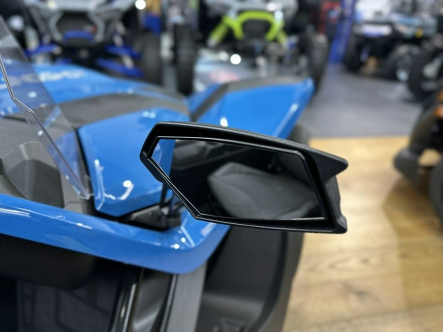 2026 Polaris Slingshot SL AutoDrive