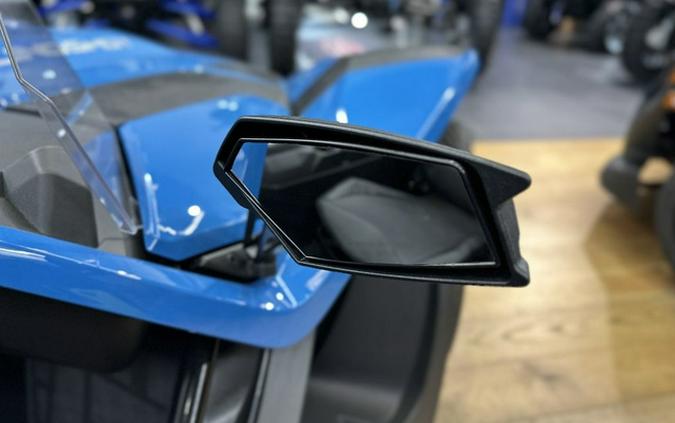 2026 Polaris Slingshot SL AutoDrive