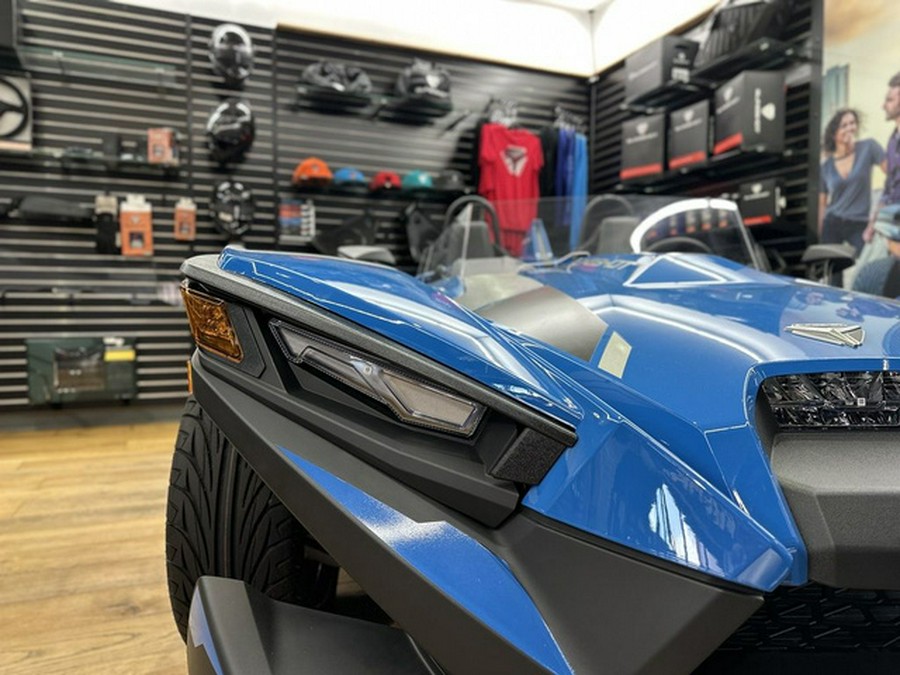 2026 Polaris Slingshot SL AutoDrive