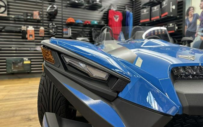 2026 Polaris Slingshot SL AutoDrive