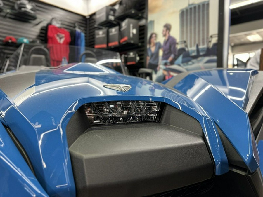 2026 Polaris Slingshot SL AutoDrive