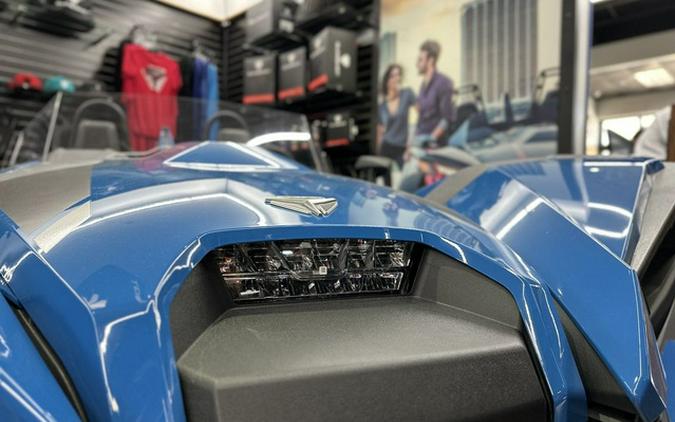 2026 Polaris Slingshot SL AutoDrive