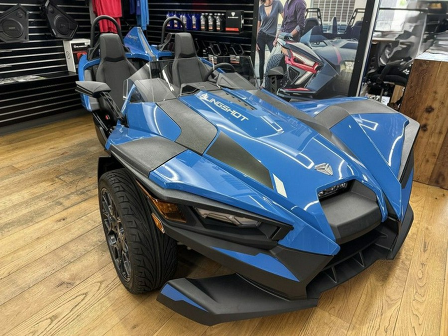 2026 Polaris Slingshot SL AutoDrive