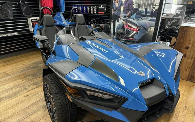2026 Polaris Slingshot SL AutoDrive