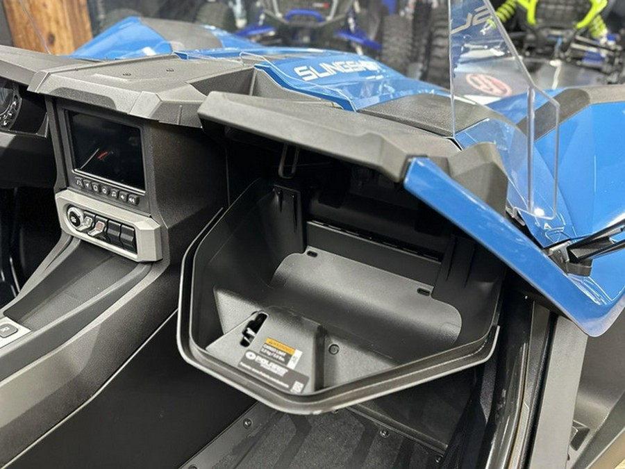 2026 Polaris Slingshot SL AutoDrive