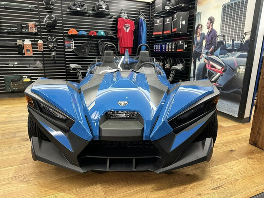 2026 Polaris Slingshot SL AutoDrive