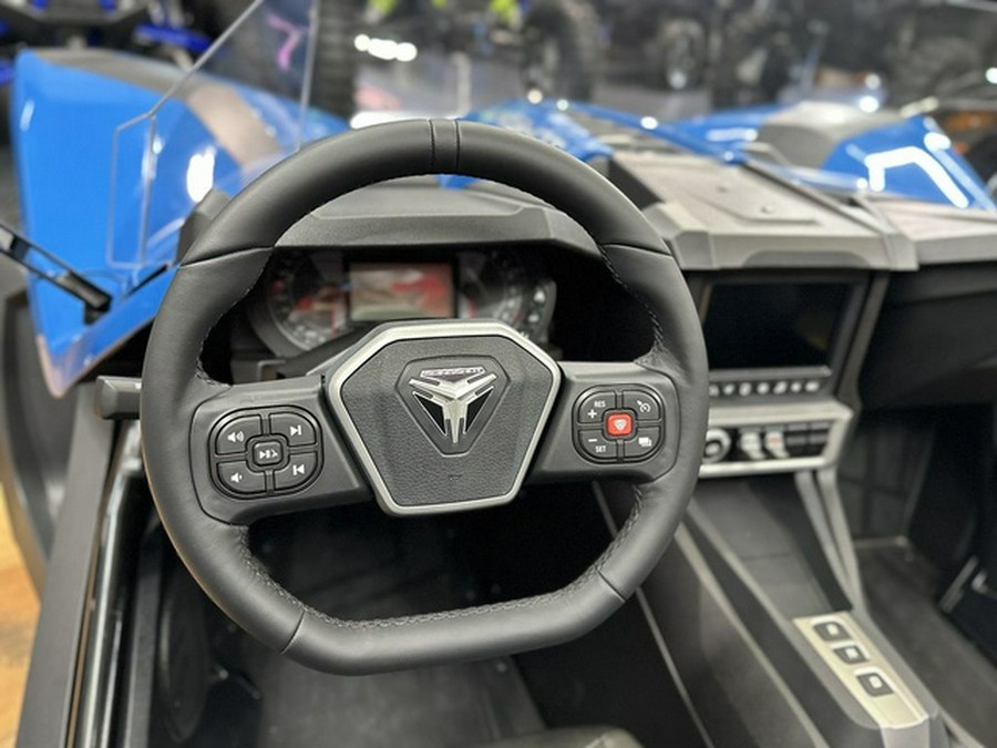 2026 Polaris Slingshot SL AutoDrive
