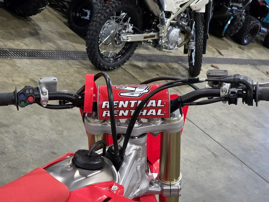 2026 Honda CRF® 450R