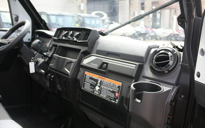 2026 Kawasaki RidgeCrew HVAC