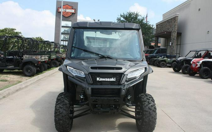 2026 Kawasaki RidgeCrew HVAC