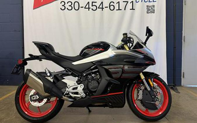 2026 CFMOTO 450SS