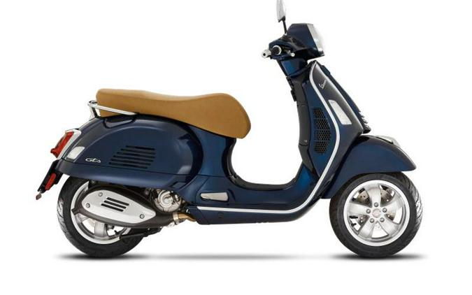 2022 Vespa GTS 300