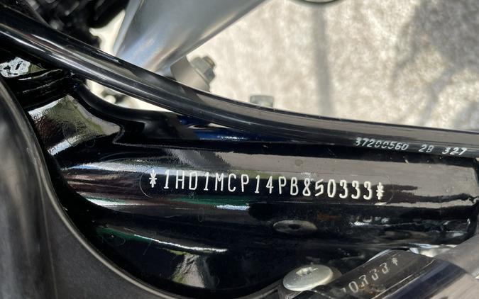2023 Harley-Davidson® Trike Freewheeler®