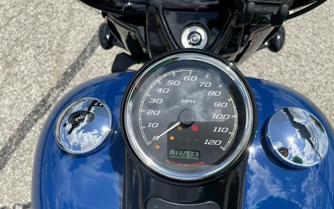 2023 Harley-Davidson® Trike Freewheeler®