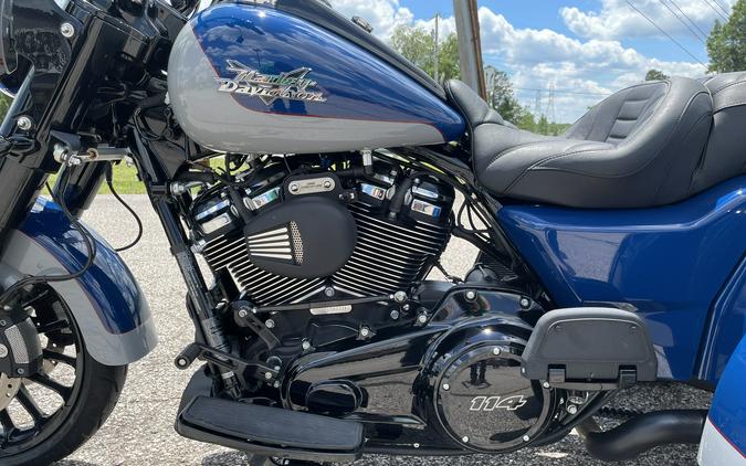 2023 Harley-Davidson® Trike Freewheeler®