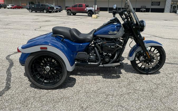 2023 Harley-Davidson® Trike Freewheeler®