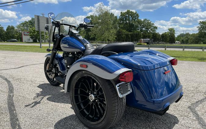 2023 Harley-Davidson® Trike Freewheeler®