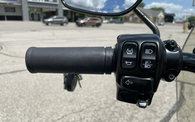 2023 Harley-Davidson® Trike Freewheeler®