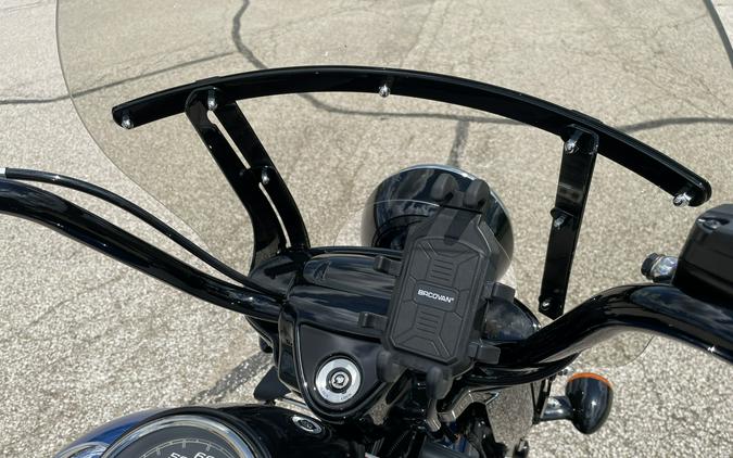2023 Harley-Davidson® Trike Freewheeler®