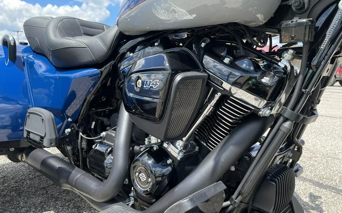 2023 Harley-Davidson® Trike Freewheeler®
