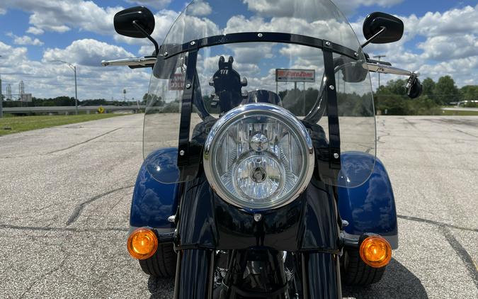 2023 Harley-Davidson® Trike Freewheeler®