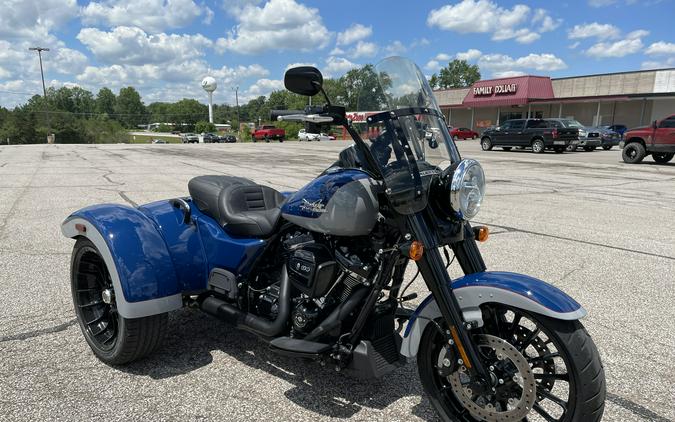 2023 Harley-Davidson® Trike Freewheeler®