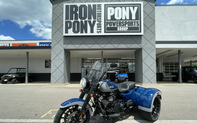 2023 Harley-Davidson® Trike Freewheeler®