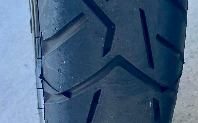 2021 Ducati MULTISTRADA V4 S TRAVEL & RADAR