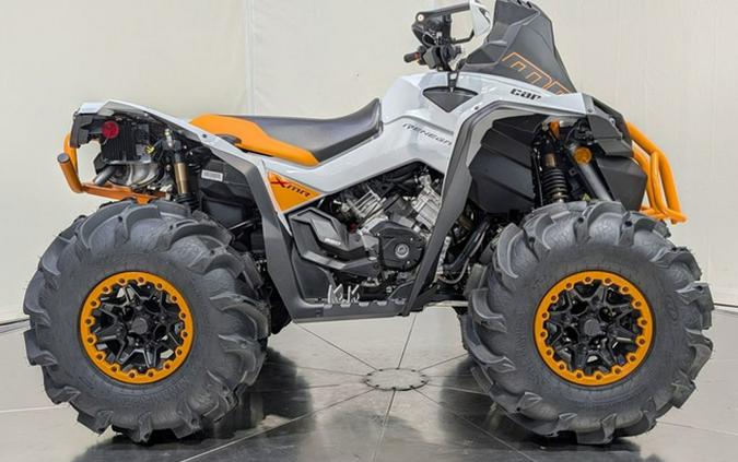 2026 Can-Am Renegade X Mr 650