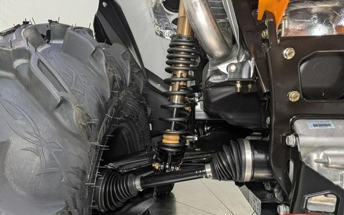 2026 Can-Am Renegade X Mr 650