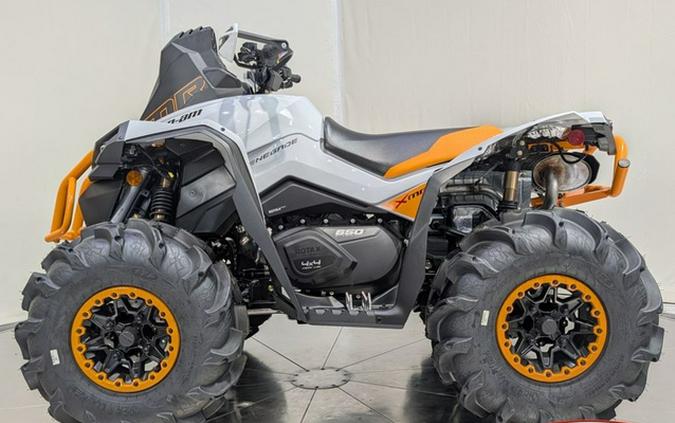 2026 Can-Am Renegade X Mr 650