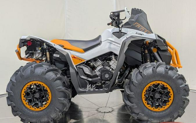 2026 Can-Am Renegade X Mr 650
