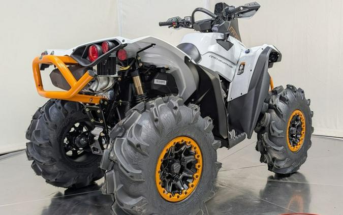 2026 Can-Am Renegade X Mr 650