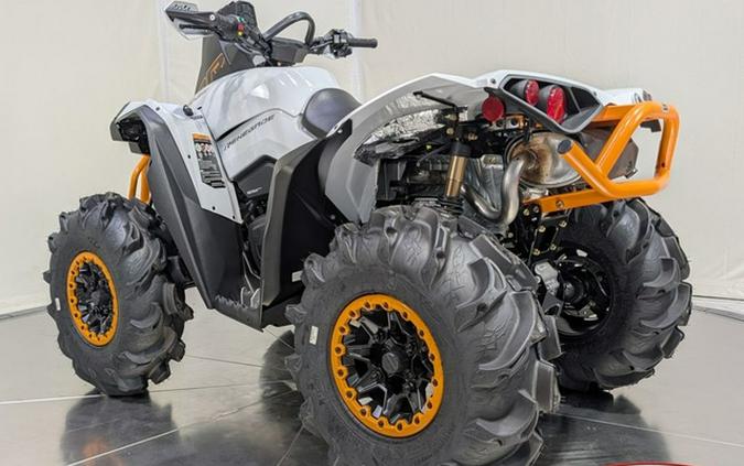 2026 Can-Am Renegade X Mr 650