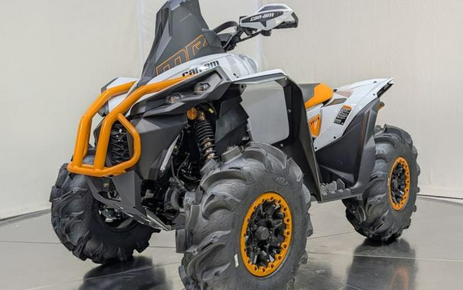 2026 Can-Am Renegade X Mr 650