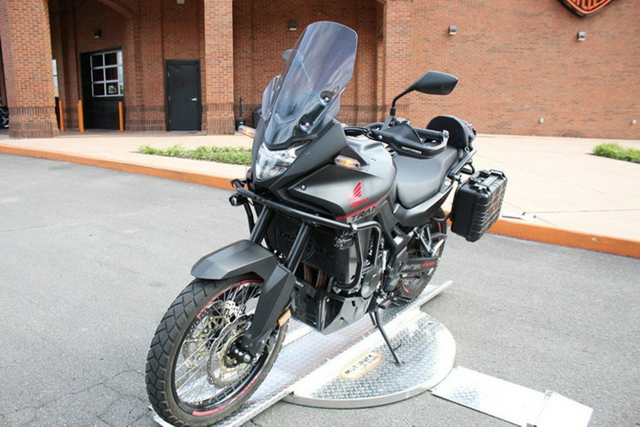 2024 Honda Transalp