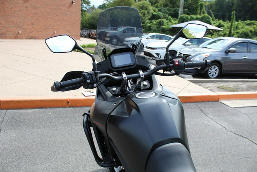 2024 Honda Transalp