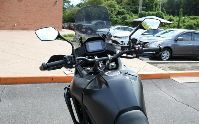 2024 Honda Transalp