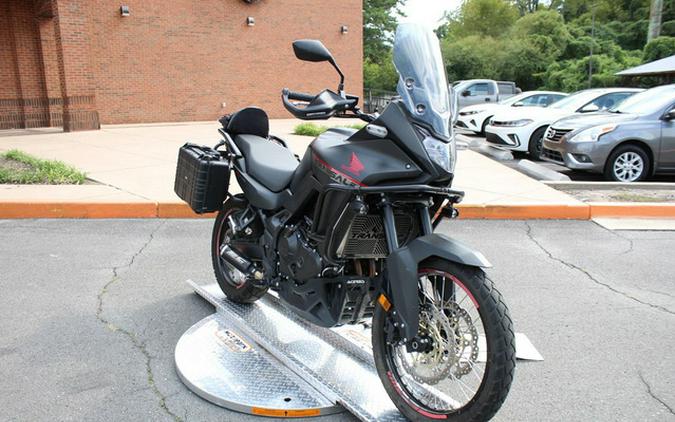 2024 Honda Transalp