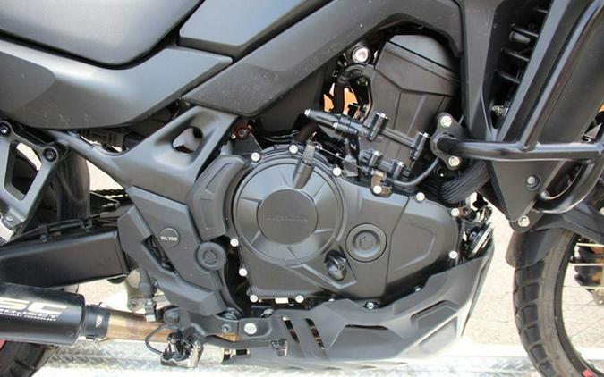 2024 Honda Transalp