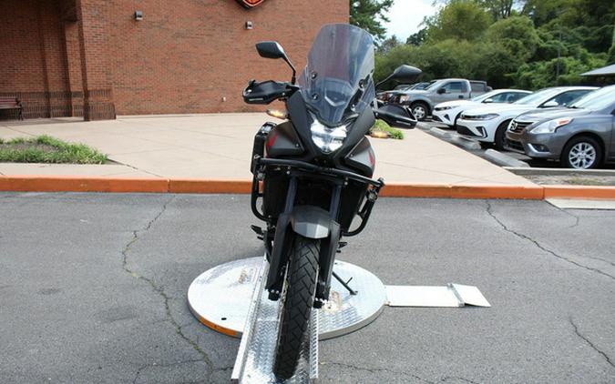 2024 Honda Transalp