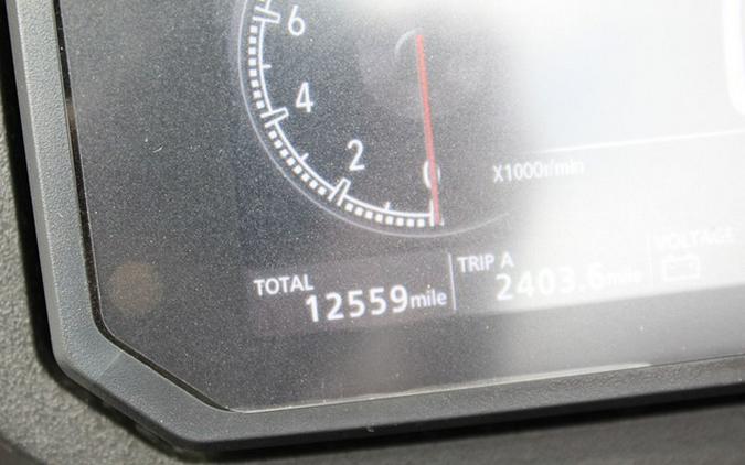 2024 Honda Transalp