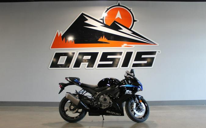 Suzuki GSX-R600 motorcycles for sale in Murfreesboro, TN - MotoHunt