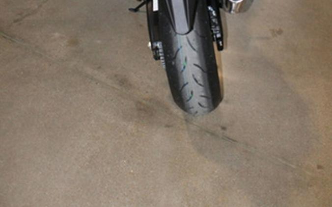 2027 Suzuki GSX-R600M7