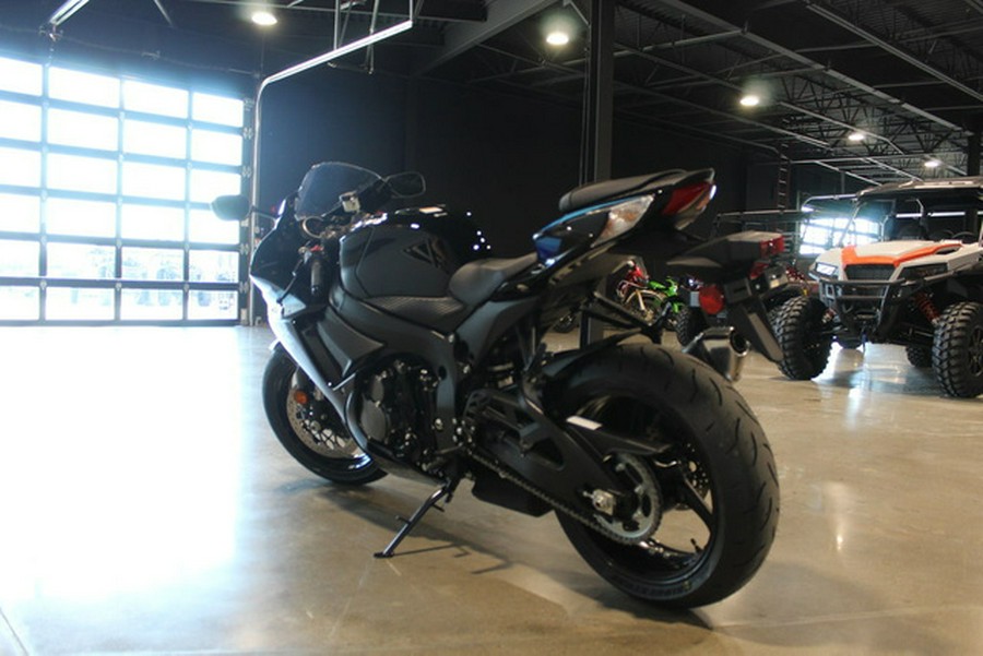 2027 Suzuki GSX-R600M7