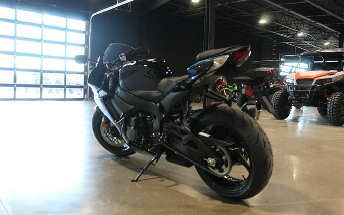 2027 Suzuki GSX-R600M7