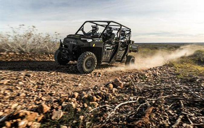 2023 Polaris Ranger Crew XP 1000 Premium