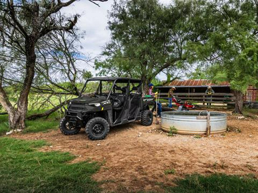 2023 Polaris Ranger Crew XP 1000 Premium